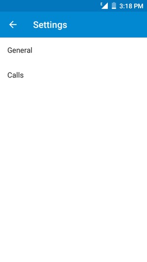 Select Calls