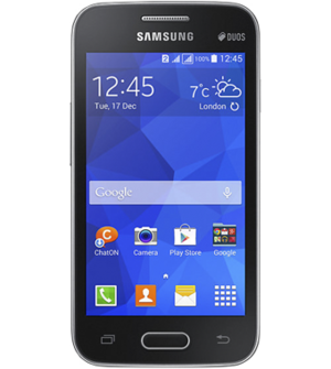 Samsung Galaxy Trend Neo