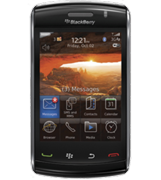 BlackBerry Storm2 9550