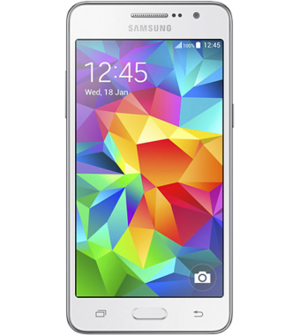 Samsung Galaxy Grand Prime VE LTE