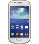 Samsung Galaxy S3 mini VE