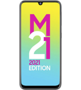Samsung Galaxy M21 2021 Edition
