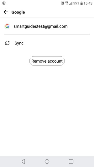 Select Sync