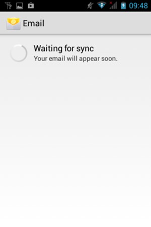 Your Gmail/Hotmail is ready to use