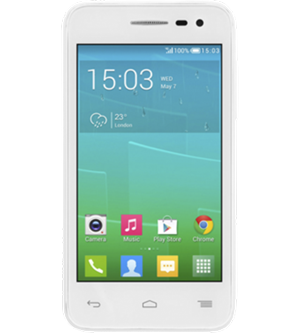 Alcatel One Touch Pop S3