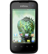 Infinix Surf Smart 3G