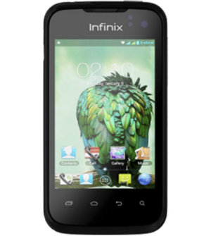 Infinix Surf Smart 3G
