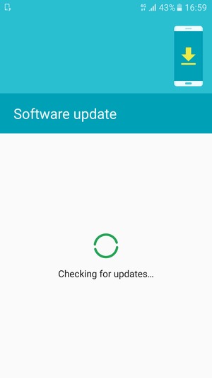 samsung note 4 software update download