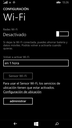 Active Redes Wi-Fi