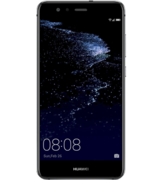 Huawei P10 Selfie