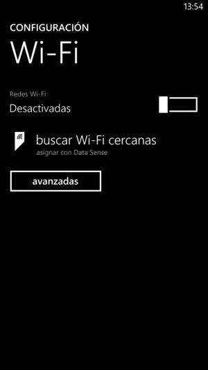 Active Redes Wi-Fi