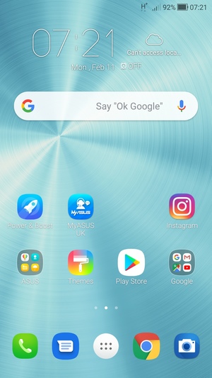 Select Apps