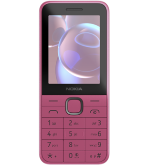 Nokia 225 4G (2024)