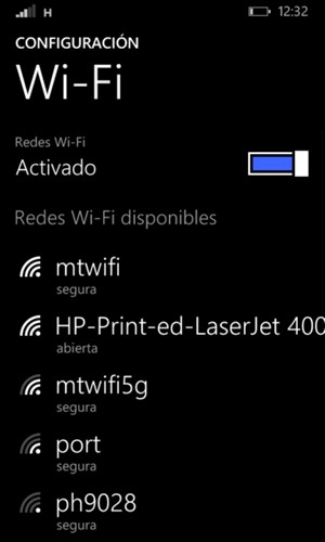 Active Redes WiFi