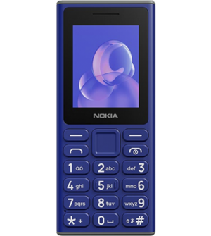 Nokia 105 (2024)