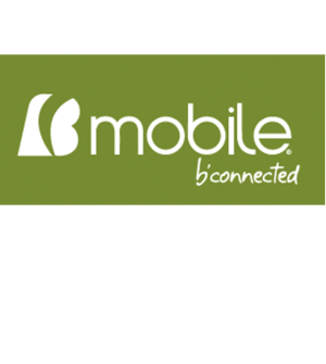 Bmobile Android
