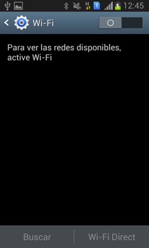 Active Wi-Fi