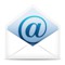 Opsætte POP3/IMAP e-mail