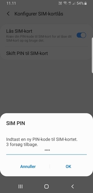 Sikre - Samsung Galaxy Note8 - 9.0 - Device Guides