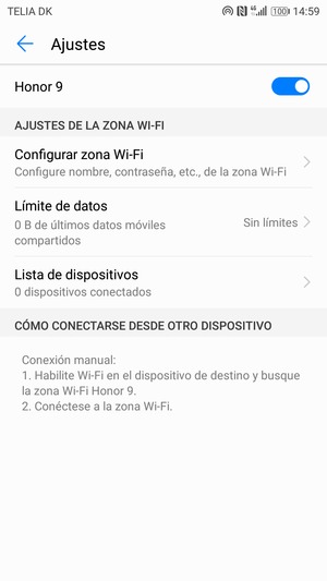 Active Zona Wi-Fi