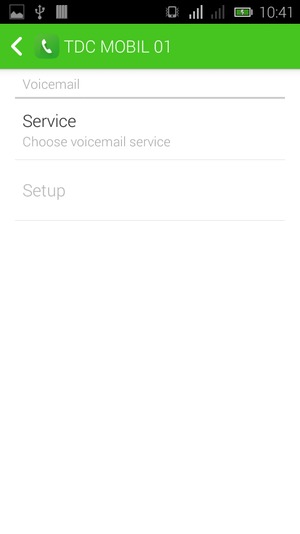 Select Service