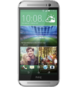 HTC One (M8 EYE)
