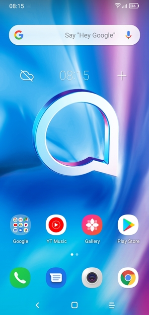 alcatel android software download