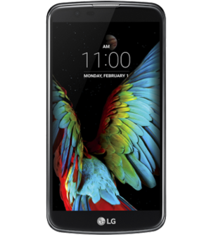 LG K10 Dual SIM