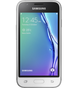 Samsung Galaxy J1 mini LTE