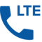 Einrichten von Anrufe mit Voice-over-LTE (VoLTE)