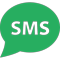 Konfigurere SMS
