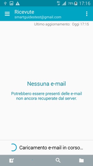 Il tuo Gmail/Hotmail è pronto per l'uso