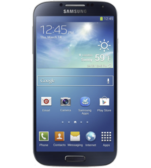 vandaag zadel effect Samsung Galaxy S4 Plus - Android 5.0 - Device Guides