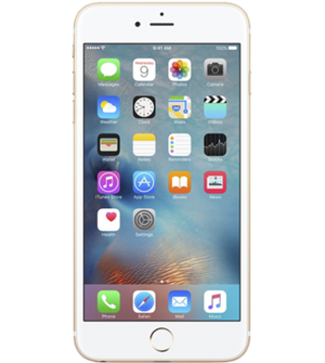 Inferieur Door uitvinding Switch between 3G/4G - Apple iPhone 6s - iOS 11 - Device Guides