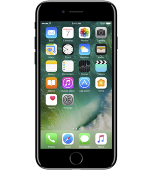 Apple iPhone 7 CDMA