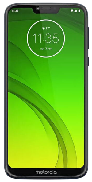 Turn Sound On Off Motorola Moto G7 Power Android 10 Device Guides