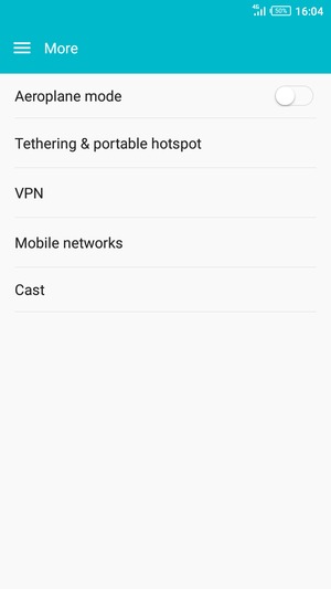 Select Mobile networks