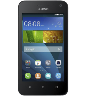 Huawei Ascend Y360
