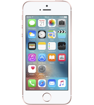 Apple iPhone SE CDMA