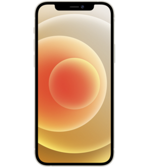 Wechseln zwischen 3G/4G/5G - Apple iPhone 12 Pro Max
