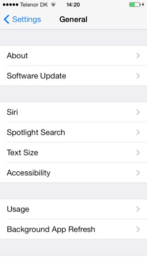 apple iphone 4 software update download