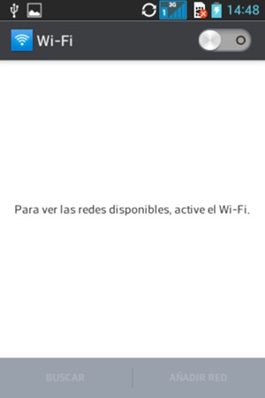 Active Wi-Fi