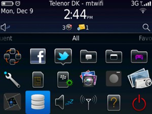 Install Apps Blackberry Curve 9220 7 1 Device Guides