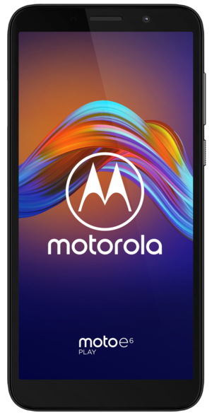 conformidad persuadir tal vez Activar/Desactivar sonido - Motorola Moto E6 Play - Android 9.0 - Device  Guides