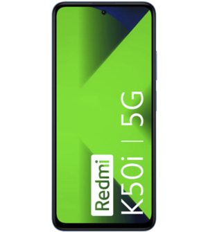 Xiaomi Redmi K50i