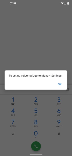 access-voicemail-nokia-3-4-android-10-device-guides