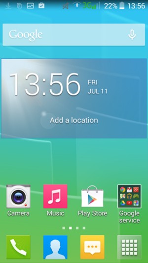 Update Software Alcatel One Touch Pop D5 Android 4 4 Device Guides