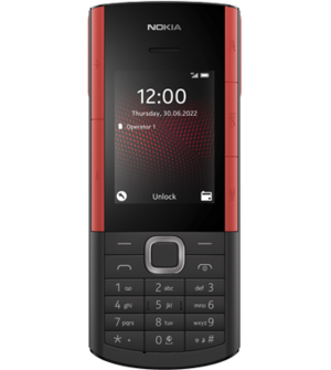 Nokia 5710 XA