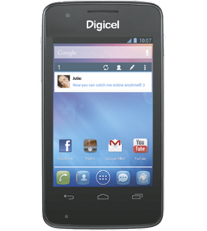 Digicel DL600