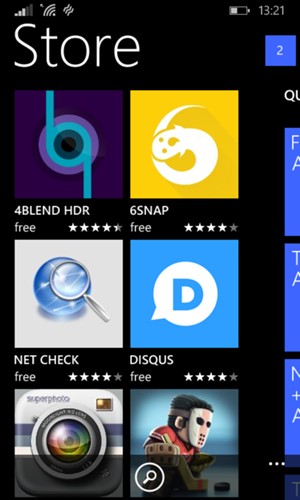 google play store app free download for nokia lumia 520